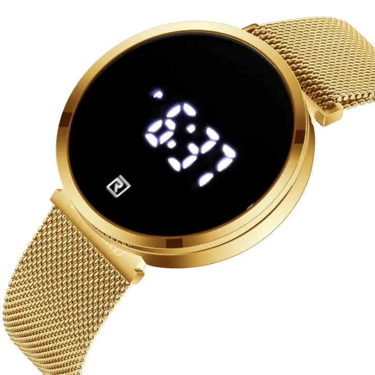 Digital Men's Watch Women Watch Sport Digital Wrist Watch for Luxury Men Watches Heaventlyshop