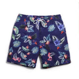 Men's Swimwear Quick-drying Boxer Swim Shorts Heaventlyshop