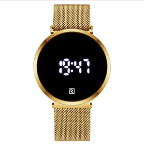 Digital Men's Watch Women Watch Sport Digital Wrist Watch for Luxury Men Watches Heaventlyshop