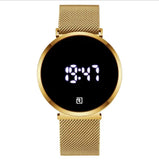 Digital Men's Watch Women Watch Sport Digital Wrist Watch for Luxury Men Watches Heaventlyshop