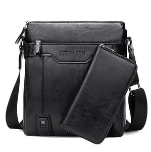 Men Messenger Bags Heaventlyshop