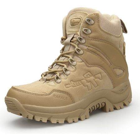 Military boots tactical boots desert boots Heaventlyshop