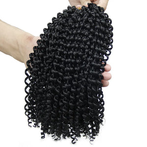 African hair extension crochet hair Heaventlyshop