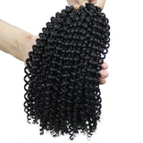 African hair extension crochet hair Heaventlyshop