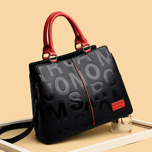 Mama ladies bags High-end handbag Heaventlyshop