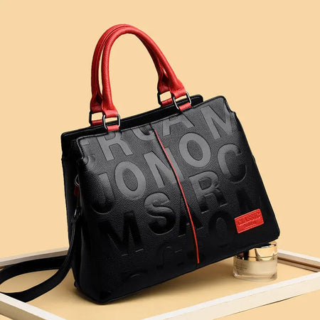 Mama ladies bags High-end handbag Heaventlyshop