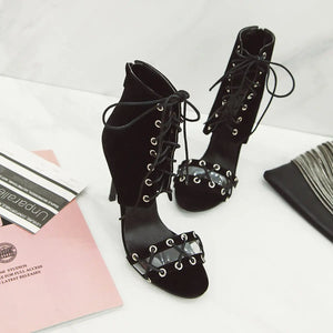 Roman Sandals Sandals Heaventlyshop