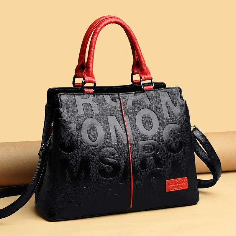 Mama ladies bags High-end handbag Heaventlyshop