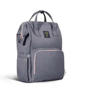 Fashion Diaper Bag Backpack - Heaventlyshop