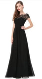 Women's Lace Backless Maxi Dress for Evening Parties Heaventlyshop