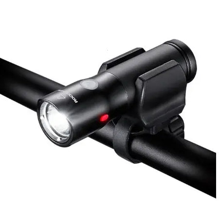 Bicycle light night riding rechargeable flashlight Heaventlyshop