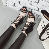 Roman Sandals Sandals Heaventlyshop