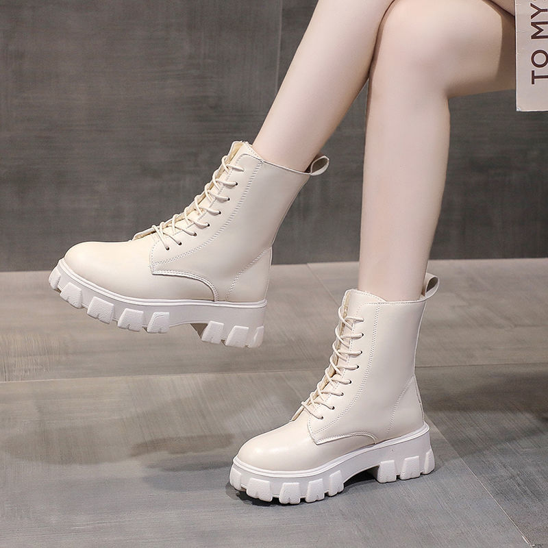 Fashion Boots Plus Cotton Women's Short Boots Heaventlyshop