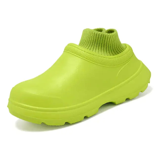 Oil Proof Hotel Kitchen Shoes Heaventlyshop