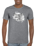 Thought Create Reality Unisex T-Shirt - Heaventlyshop