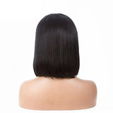 Bobo head black wig Heaventlyshop