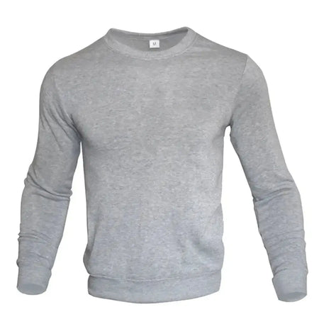 Elegant Sweatshirt for Men Heaventlyshop