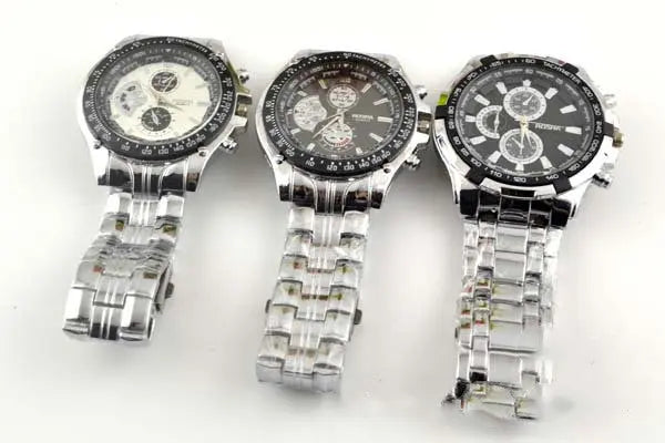 Men's and women's watches quartz watches Heaventlyshop