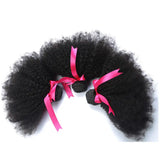 African small wig Heaventlyshop