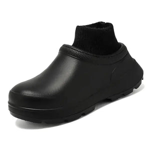 Oil Proof Hotel Kitchen Shoes Heaventlyshop