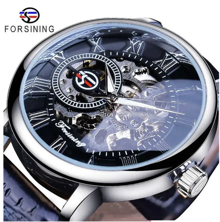 Men Luxury Brand Watch Heaventlyshop