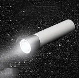 Portable Flashlight 3250Mah Lithium Battery Usb Charging Port Globai Version Heaventlyshop