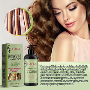 EELHOE Hair Enrichment  Moisturizes Hair Repair Hair Root Thickening Hairline Strengthening Hair Treatment Heaventlyshop