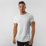 Muscle Top T-Shirts Heaventlyshop