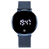 Digital Men's Watch Women Watch Sport Digital Wrist Watch for Luxury Men Watches Heaventlyshop