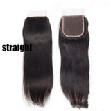 Real Hair Block Mesh Hand Woven Hair Block Heaventlyshop