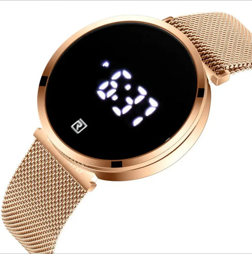 Digital Men's Watch Women Watch Sport Digital Wrist Watch for Luxury Men Watches Heaventlyshop