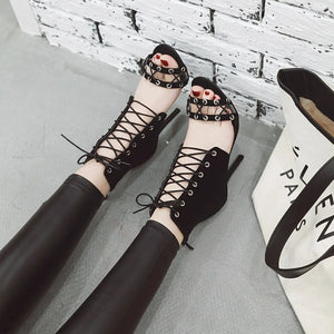 Roman Sandals Sandals Heaventlyshop