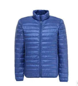 Casual jacket down jacket for men - Heaventlyshop