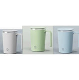 Automatic Magnetic Stirring Mug Heaventlyshop