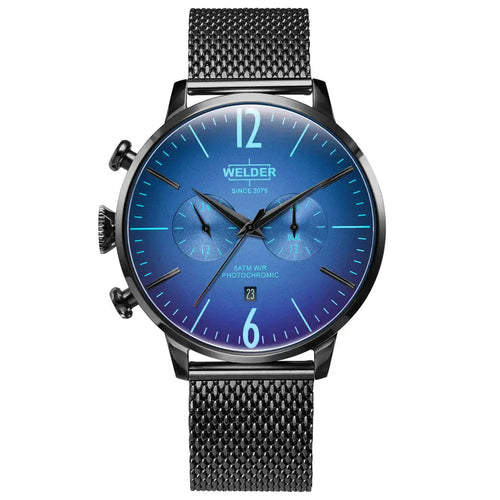 Welder Moody Watch WWRC1007 Men's Watch Heaventlyshop