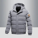 Winter New Men's Down Cotton-padded Jacket Heaventlyshop