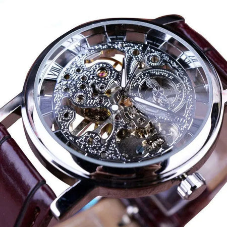 Mechanical watches Men's mechanical watches Heaventlyshop