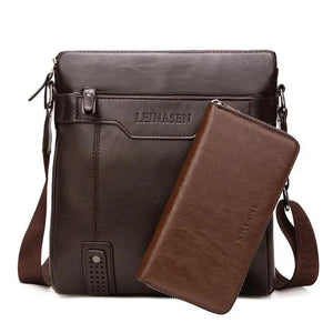 Men Messenger Bags Heaventlyshop