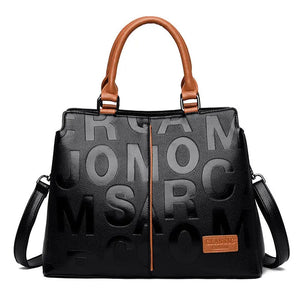 Mama ladies bags High-end handbag Heaventlyshop