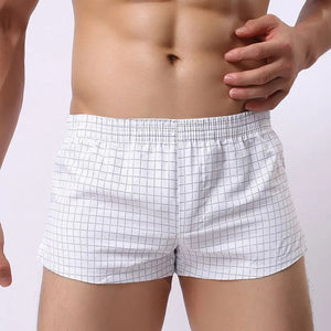 Fashion Casual And Comfortable Home Boxer Briefs Heaventlyshop