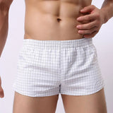 Fashion Casual And Comfortable Home Boxer Briefs Heaventlyshop