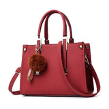 European and American fashion bags Heaventlyshop