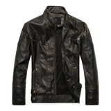 Leather Jacket Heaventlyshop