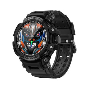 Three-proof Outdoor Sport Smart Watch Bluetooth Calling Heaventlyshop