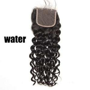 Real Hair Block Mesh Hand Woven Hair Block Heaventlyshop