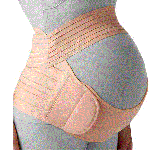 Maternity Abdomen Support Heaventlyshop