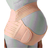 Maternity Abdomen Support Heaventlyshop