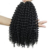 African hair extension crochet hair Heaventlyshop