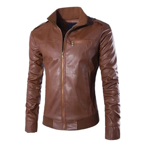 Motorcycle Leather Jackets Heaventlyshop