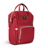 Fashion Diaper Bag Backpack Heaventlyshop